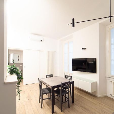 Hbhall Porta Romana Suite Milano Eksteriør bilde