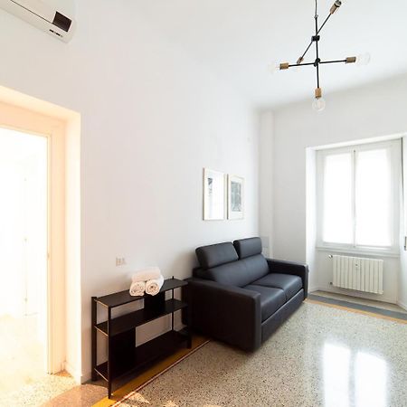 Hbhall Porta Romana Suite Milano Eksteriør bilde