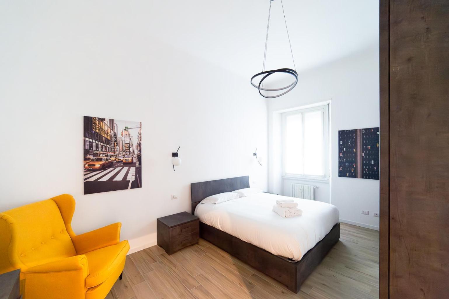 Hbhall Porta Romana Suite Milano Eksteriør bilde