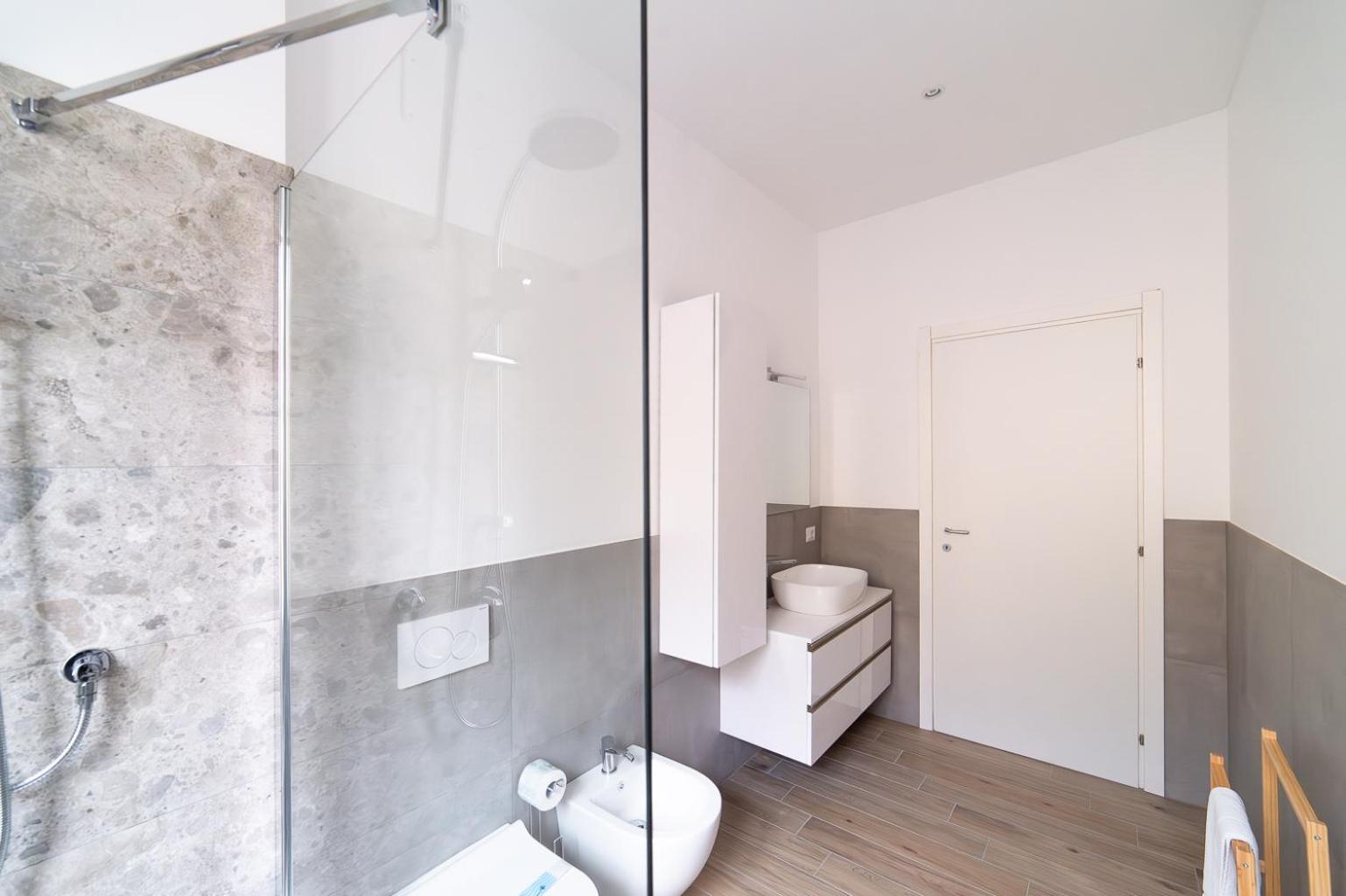 Hbhall Porta Romana Suite Milano Eksteriør bilde