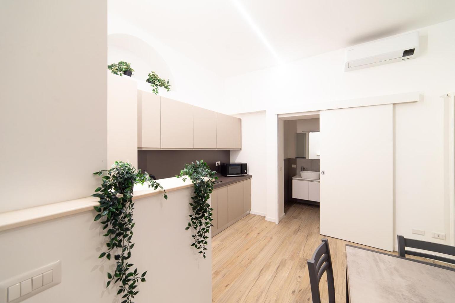 Hbhall Porta Romana Suite Milano Eksteriør bilde