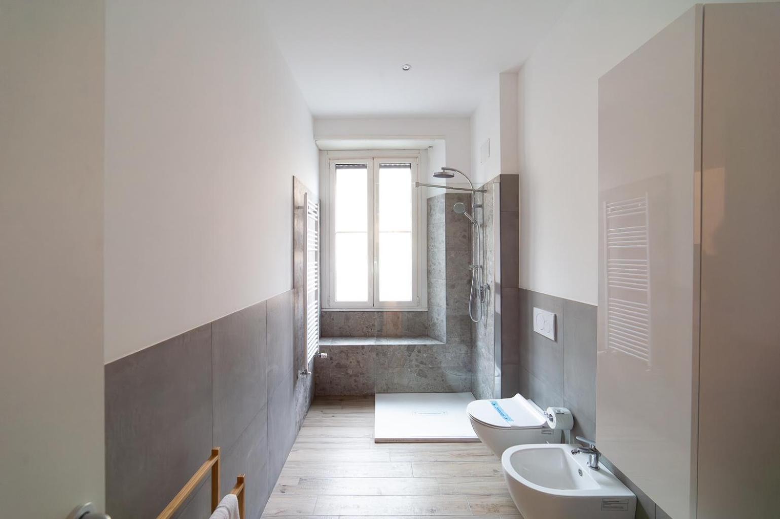 Hbhall Porta Romana Suite Milano Eksteriør bilde