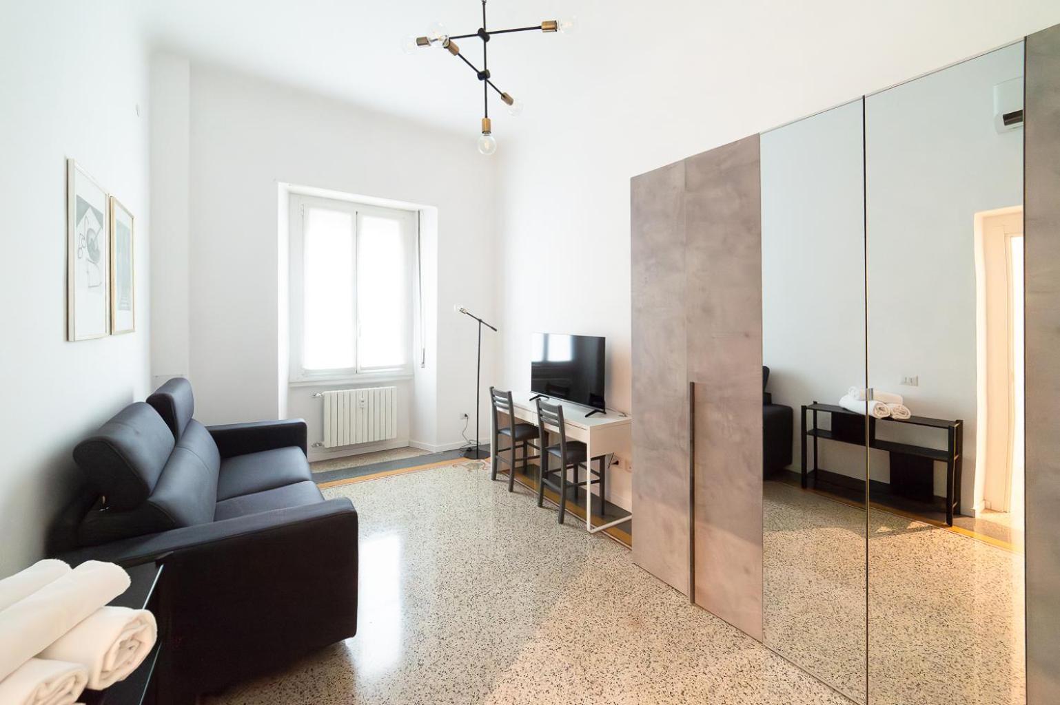 Hbhall Porta Romana Suite Milano Eksteriør bilde