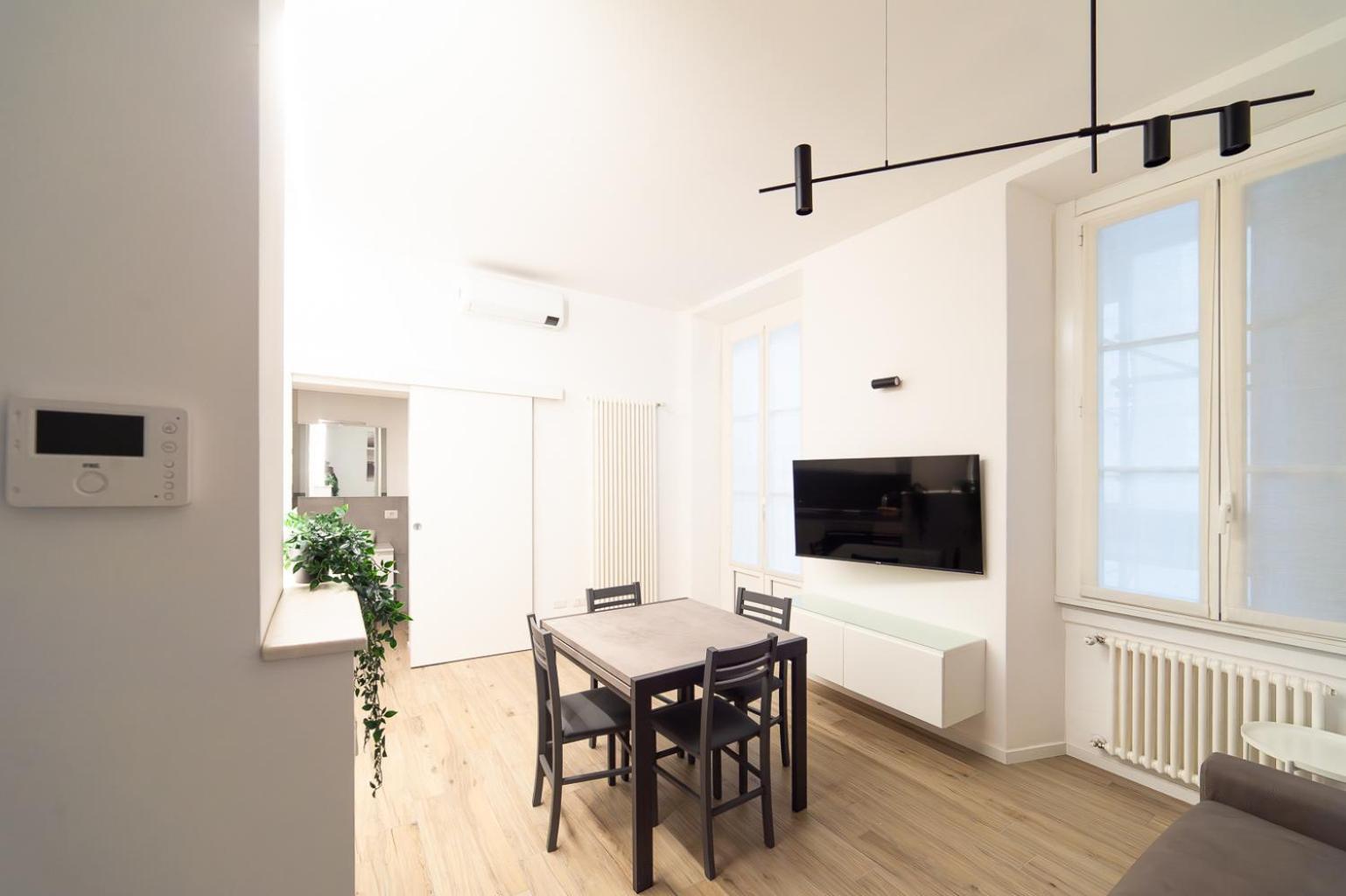 Hbhall Porta Romana Suite Milano Eksteriør bilde
