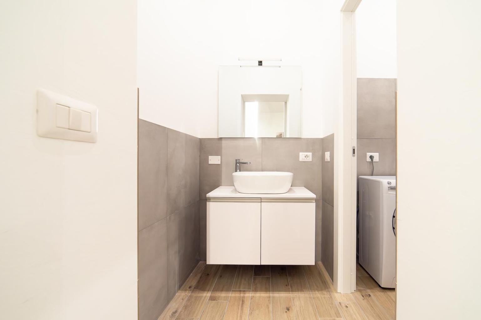 Hbhall Porta Romana Suite Milano Eksteriør bilde