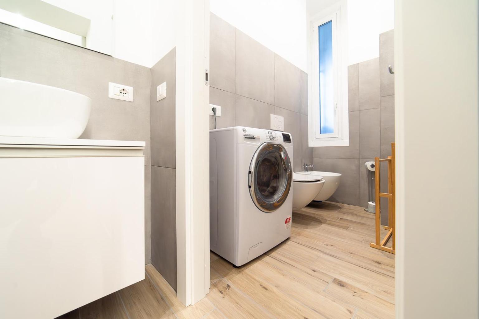 Hbhall Porta Romana Suite Milano Eksteriør bilde