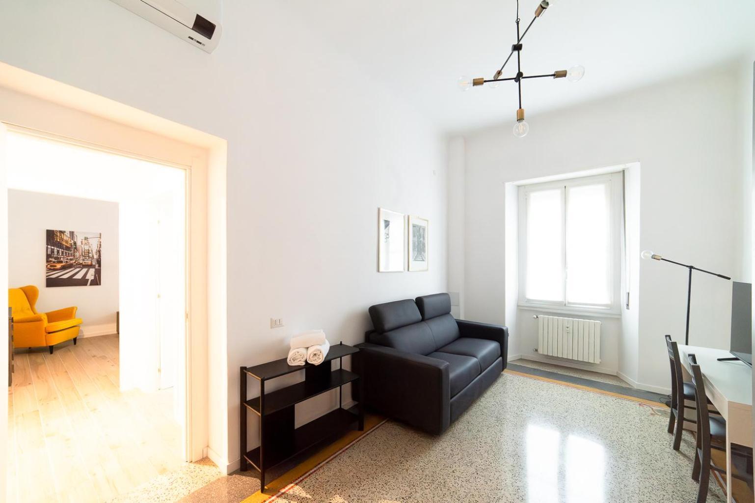 Hbhall Porta Romana Suite Milano Eksteriør bilde