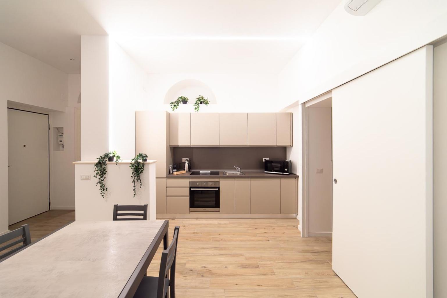Hbhall Porta Romana Suite Milano Eksteriør bilde
