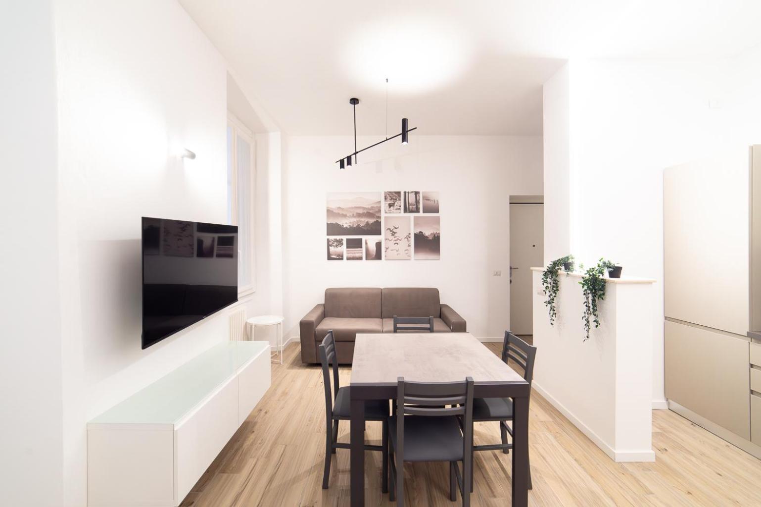 Hbhall Porta Romana Suite Milano Eksteriør bilde