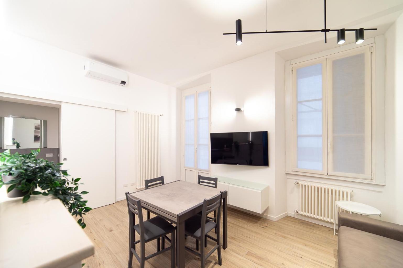 Hbhall Porta Romana Suite Milano Eksteriør bilde
