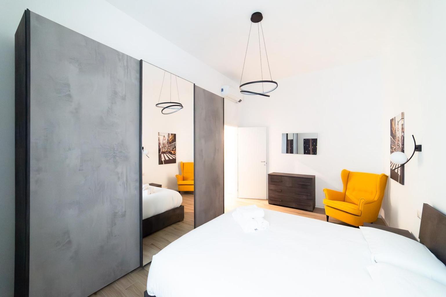 Hbhall Porta Romana Suite Milano Eksteriør bilde